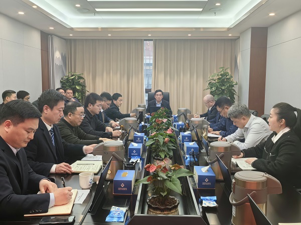 王思军在省都会更新等三家公司重点事情推进会上强调要以新作风、新继续，实现新生长